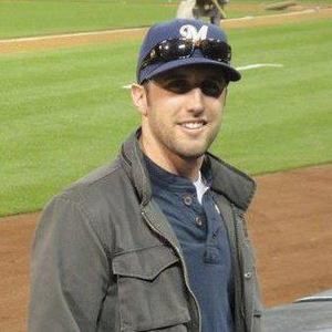 Meet your Posher, Christopher